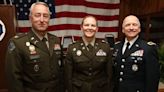 Happenings in the Hills: Litchfield High graduate returns home; promoted to colonel in Mass. Army National Guard