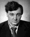 Sergei Novikov (mathematician)