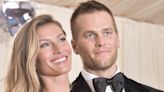 Tom Brady and Gisele Bündchen have divorced. Here's a timeline of their relationship and 13-year marriage.