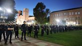 UCLA Police Department chief temporarily reassigned, vice chancellor says