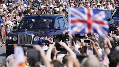 Biofuel Bentleys are coming for Britain's green king