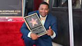 Kenan Thompson Receives His Star On The Hollywood Walk Of Fame