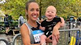 Elle Purrier St. Pierre Is Faster Than Ever After Having Her Son — and Now Has Her Sights Set on the Olympics