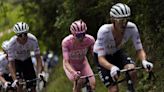 Giro de Italia, etapa 6: TV, horario y cómo ver online