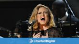 Adele pone en alerta a sus seguidores: "Tengo el depósito vacío"