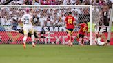 El partido de Eurocopa España-Alemania supera los 11 millones de espectadores únicos