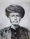 Mahatma Jyotirao Phule