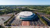 ‘We haven’t taken the name off yet.’ Deal expired, but PNC Arena could keep its name.