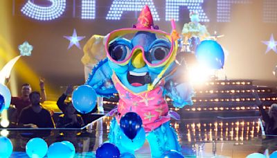 'The Masked Singer': Starfish on 'Fun Little Secret' Everyone Now Knows About Her