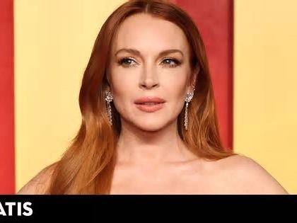 Por qué Lindsay Lohan ha vuelto a tener su mejor cara, tras el abuso de los retoques estéticos