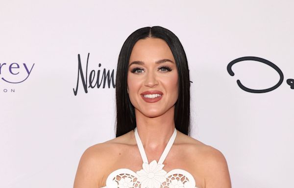 Katy Perry's "Haircut" Has Caused Absolute Chaos and Panic Among Her Fans