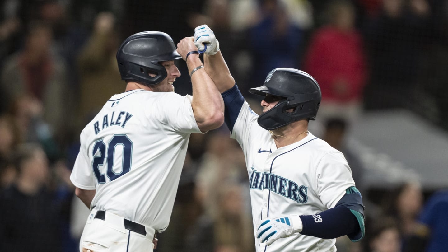 Updated: Starting Lineups, Gameday Preview for Mariners-Orioles on Friday