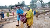 Deslizamientos de tierra en Kerala, India, dejan decenas de muertos y cientos de damnificados