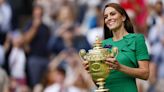 Catherine, Princess of Wales, Plans to Attend Wimbledon Men’s Final