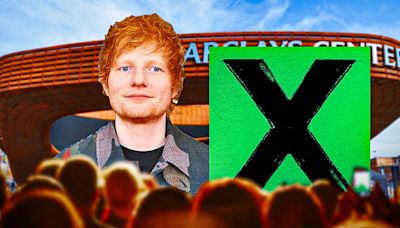 Ed Sheeran makes big Multiply anniversary show announcement