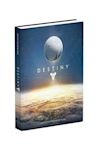 Destiny Limited Edition Strategy Guide