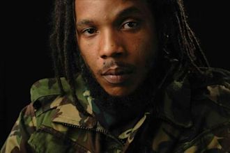 Stephen Marley