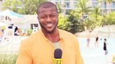 'FBI: Most Wanted' Star Edwin Hodge Marvels Over Fiancée Skye Marshall: 'She Made Me a Better Man' (Exclusive)