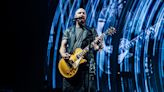 Mark Sheehan, the Script Guitarist and Co-Founder, Dies at 46