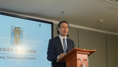 Federico Gutiérrez atribuyó crisis carcelaria en el país a fortalecimiento de estructuras criminales