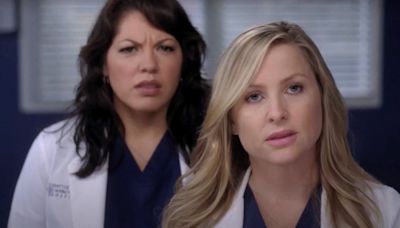 10 Most Iconic Queer Grey's Anatomy Characters