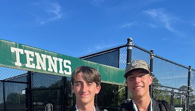 Prep Tennis: Pleasant Grove, Texas High hold their own in tough Longview Invitational | Texarkana Gazette