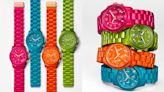 It’s Time to Buy Michael Kors’ Bestselling Watch in New Limited-Edition Colors to Freshen Up Your Style This Spring