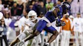 Big 12 power rankings: How does TCU’s Savion Williams compare to the league’s top receivers?