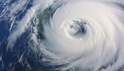Qué es un ciclón extra tropical y cómo impactará en Chile - Diario Río Negro
