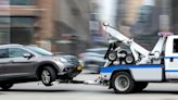 NYC Man Allegedly Learns That Towing Someone Else’s Cars And Selling Them For Scrap Is Illegal
