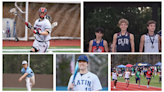 Vote for The Charlotte Observer boys’ high school athlete of the week: May 3