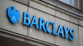 Barclays strikes £2.3bn deal to boost specialist mortgage offering
