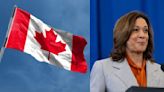 Kamala Harris has a Canadian connection you may not know about | Canada