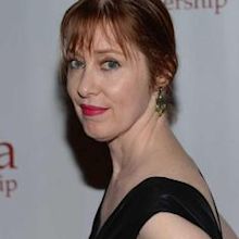 Suzanne Vega