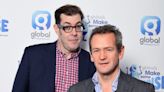 Richard Osman praises ‘lovely’ Alexander Armstrong in final Pointless episode