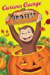 Curious George: A Halloween Boo Fest