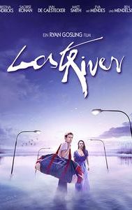 Lost River