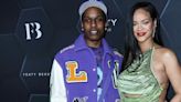 Rihanna & ASAP Rocky’s Newborn Son’s Unique Name Finally Revealed