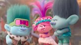 The Trolls are back in first trailer for big screen musical threequel 'Trolls Band Together'