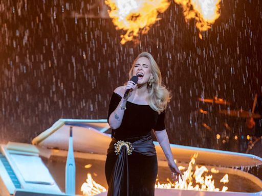 Adele Las Vegas Residency Dates 2024: Where to Find Last-Minute Tickets to Her Upcoming Shows