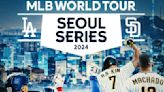 MLB南韓開幕戰門票明開賣 台日球迷無會員上網買不到