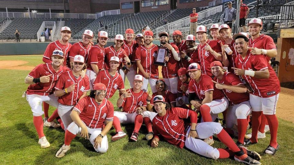 'Why not us?' Arizona Christian baseball ready for its 1st NAIA World Series