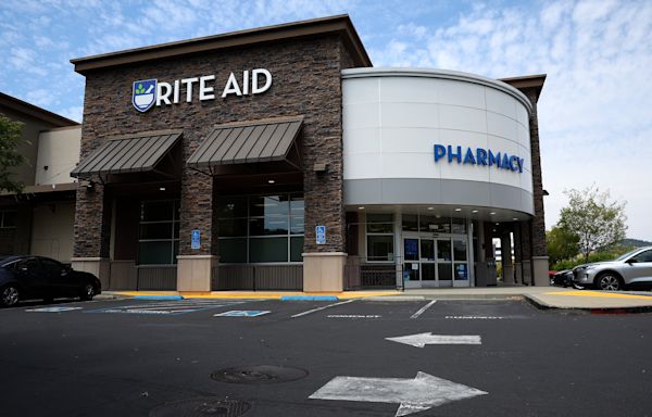 Millions of Rite Aid customers' information stolen in hack: What we know