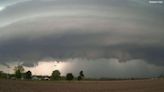 Severe weather outbreak expected to spawn strong tornadoes across Midwest on Tuesday