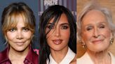 Halle Berry and Glenn Close Will Star With Kim Kardashian in New TV Show - E! Online