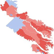 2012 United States House of Representatives elections in Virginia