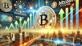 Crypto Analyst Charts Bitcoin Course To New $77,604 All-Time High