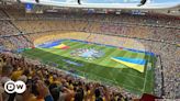 Fact check: Did Romanian football fans shout Putin slogans? – DW – 06/21/2024