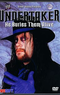 Undertaker - He Buries Them Alive