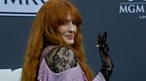 Famous birthdays for Aug. 28: Florence Welch, Luis Guzman